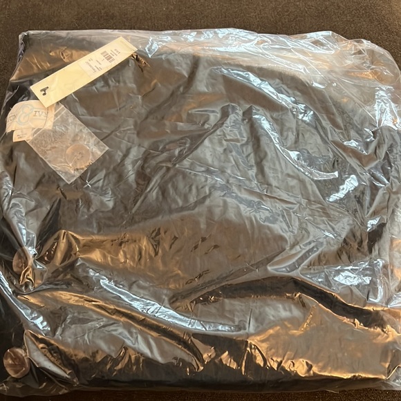 Beck Fuzzy Cropped Cardigan - Picture 4 of 7